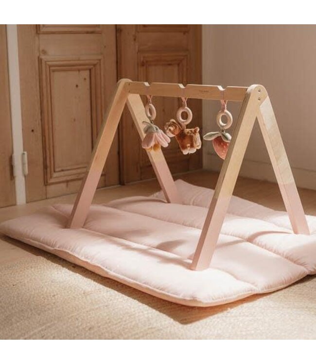 Little Dutch | Babygym | Fairy Garden | 0+