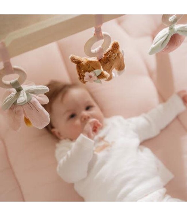 Little Dutch | Babygym | Fairy Garden | 0+