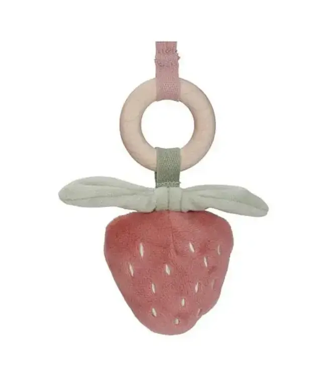 Little Dutch | Babygym | Fairy Garden | 0+