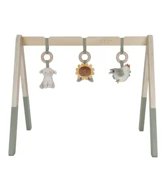 Little Dutch Little Dutch | Babygym | Little Farm | 0+