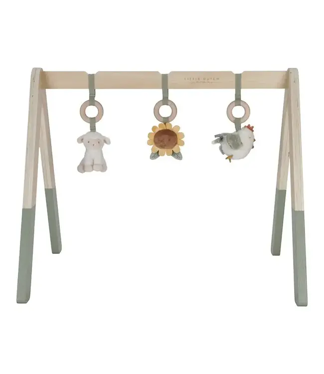 Little Dutch | Babygym | Little Farm | 0+