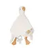 Little Dutch Little Dutch | Knuffeldoek | met Speenhouder | Little Goose | 25 cm | 0+