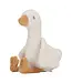 Little Dutch Little Dutch | Knuffel  | Little Goose | 17 cm | 0+