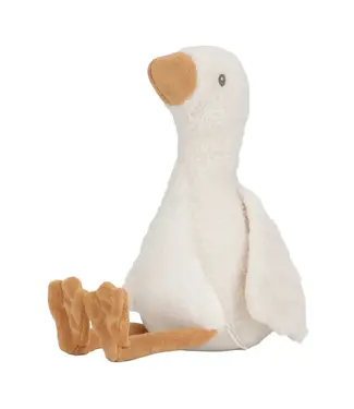 Little Dutch Little Dutch | Knuffel  | Little Goose | 25 cm | 0+