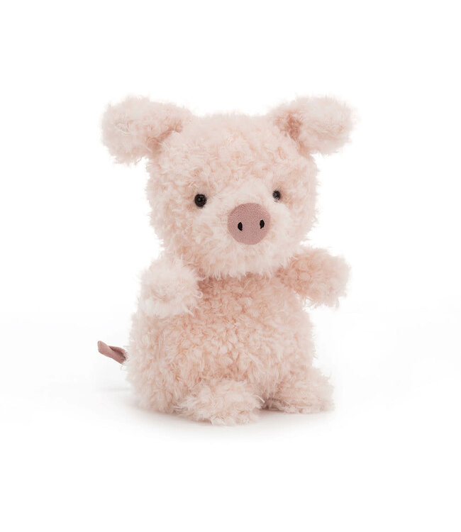 Jellycat | Little Pig | 8 cm | 0+