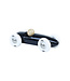 Vilac Vilac | Houten Vintage Grand Prix Racewagen | Zwart | 11 cm | 2+