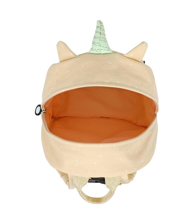 Trixie | Eenhoorn | Waterafstotende Rugzak | inhoud circa 9 liter | 31 x 23 x 13 cm
