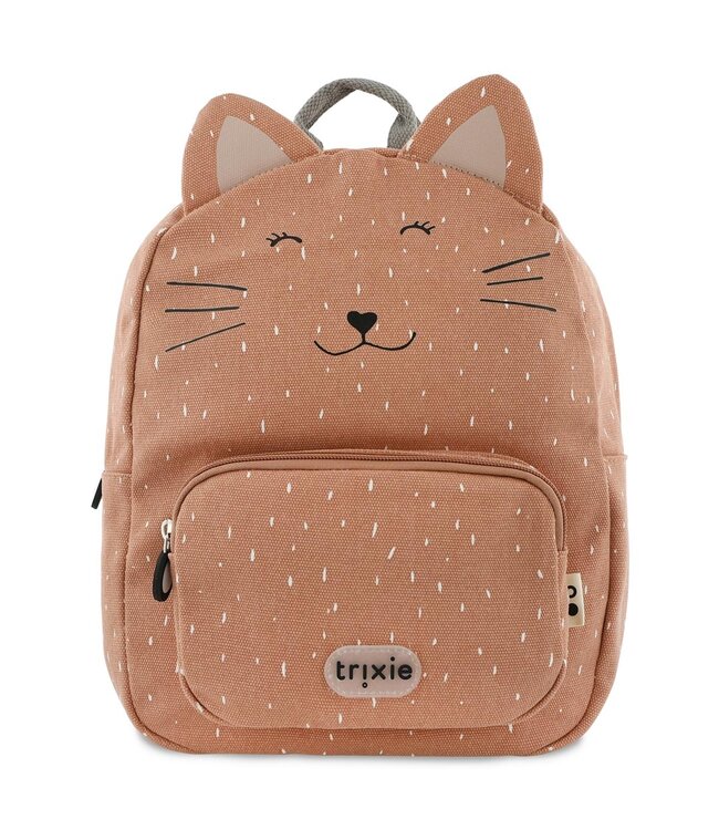 Trixie | Kat| Waterafstotende Rugzak | inhoud circa 9 liter | 31 x 23 x 13 cm