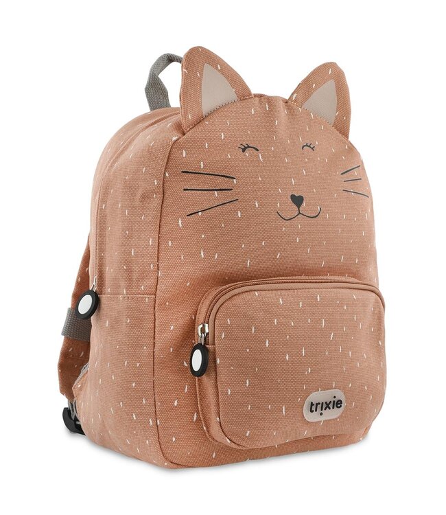 Trixie | Kat| Waterafstotende Rugzak | inhoud circa 9 liter | 31 x 23 x 13 cm