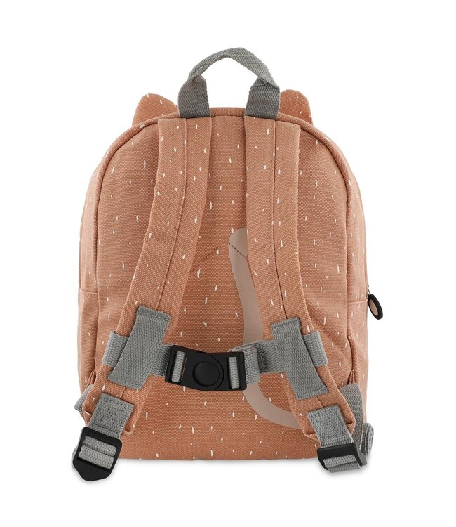 Trixie | Kat| Waterafstotende Rugzak | inhoud circa 9 liter | 31 x 23 x 13 cm