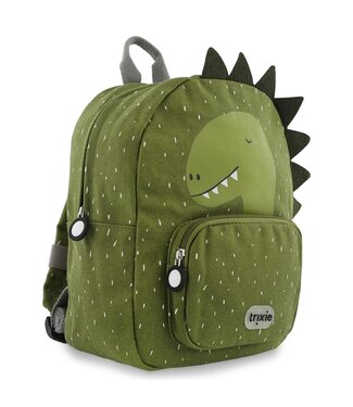 Trixie Trixie | Dino | Waterafstotende Rugzak | inhoud circa 9 liter | 31 x 23 x 13 cm