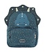 Trixie Trixie | Triceratops | Waterafstotende Rugzak | inhoud circa 9 liter | 31 x 23 x 13 cm