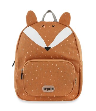 Trixie Trixie | Vos | Waterafstotende Rugzak | inhoud circa 9 liter | 31 x 23 x 13 cm