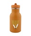 Trixie Trixie | Vos | Drinkfles 350 ml | 100 % Stainless Steel | Dop 100 % PP | 15.5 x 6.5 x 6.5 cm