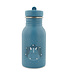 Trixie Trixie | Triceratops | Drinkfles 350 ml | 100 % Stainless Steel | Dop 100 % PP | 15.5 x 6.5 x 6.5 cm
