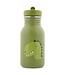 Trixie Trixie | Dino | Drinkfles 350 ml | 100 % Stainless Steel | Dop 100 % PP | 15.5 x 6.5 x 6.5 cm