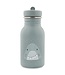 Trixie Trixie | Haai | Drinkfles 350 ml | 100 % Stainless Steel | Dop 100 % PP | 15.5 x 6.5 x 6.5 cm