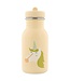 Trixie Trixie | Eenhoorn | Drinkfles 350 ml | 100 % Stainless Steel | Dop 100 % PP | 15.5 x 6.5 x 6.5 cm