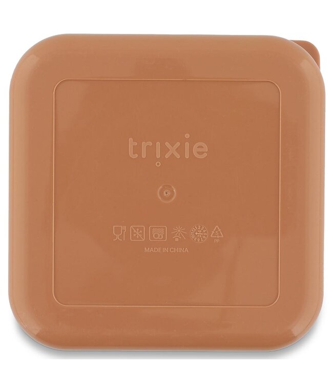 Trixie | Kat | Snack Box | 3 delig | 11,5 x 11,5 x 6,5 cm