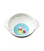 Petit Jour Petit Jour | Peppa Pig | Luxe Bowl | 13 x 16 x 5 cm