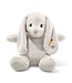 Steiff Steiff | Soft Cuddly Friends | Hoppie Rabbit | Light Grey | 38 cm | 0+