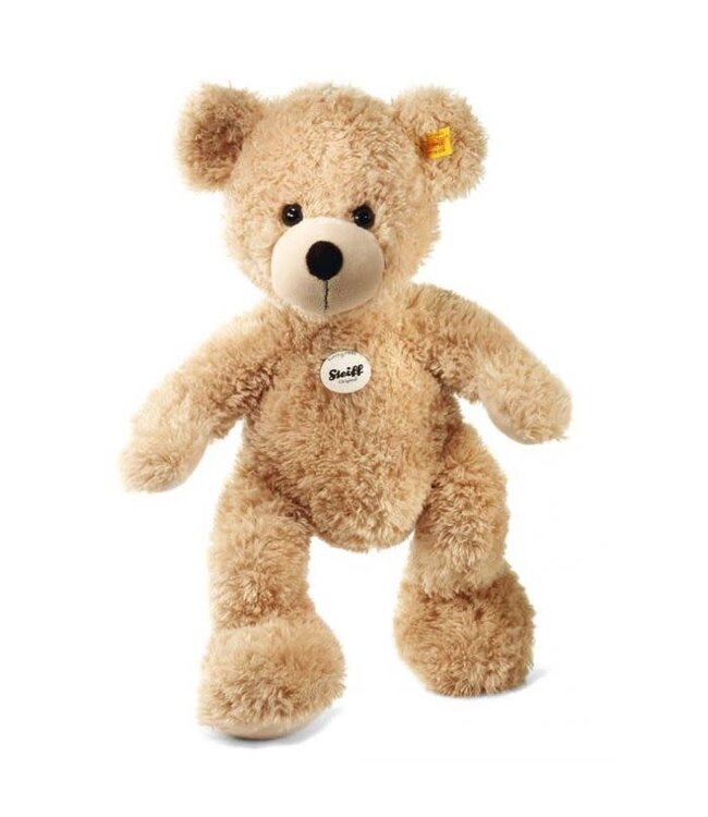 Steiff | Teddy Bear | Fynn | Beige | 40 cm | 0+