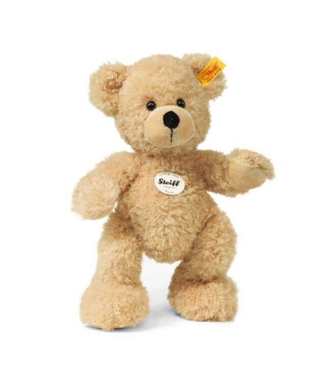 Steiff | Teddy Bear | Fynn | beige | 28 cm | 0+