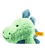 Steiff Steiff | Soft Cuddly Friends | Dino Serie | Spott Stegosaurus | 28 cm | 0+