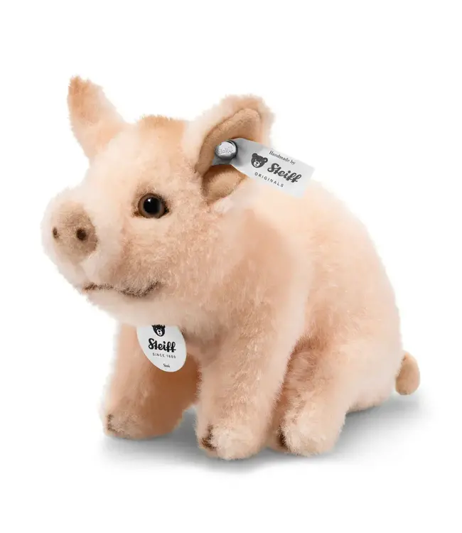 Steiff | Sissi Piglet | 15 cm