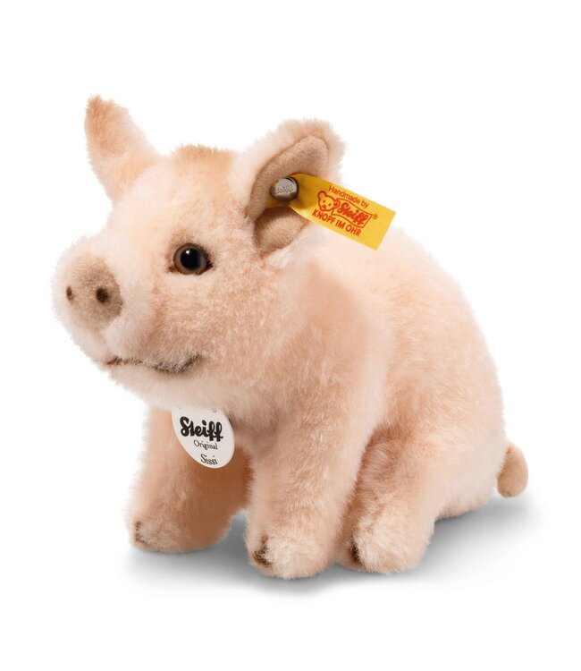 Steiff | Sissi Piglet | 15 cm