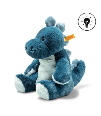 Steiff Steiff | Light at Night | Spott Stegosaurus | 28 cm | 0+