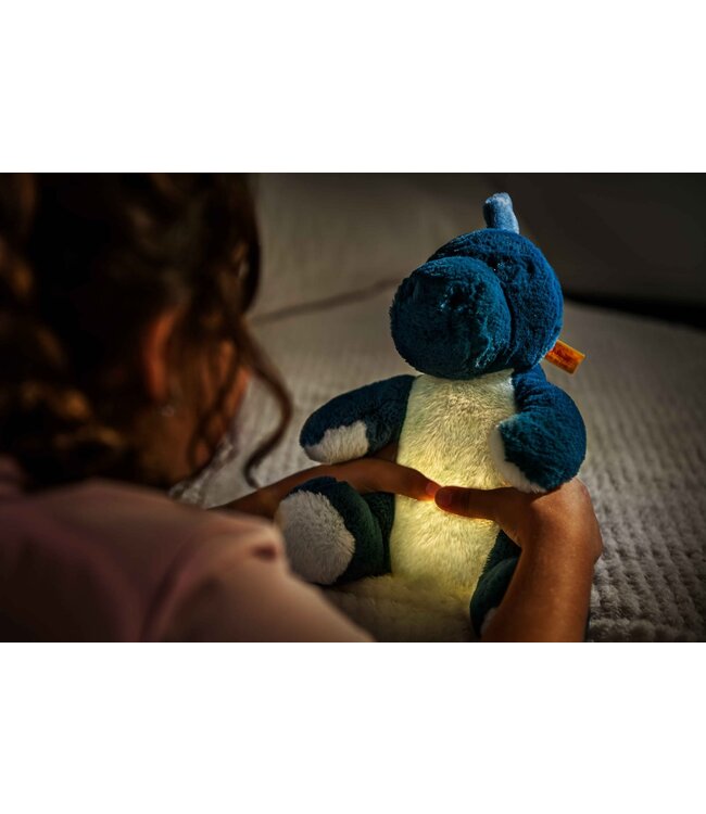 Steiff | Light at Night | Spott Stegosaurus | 28 cm | 0+