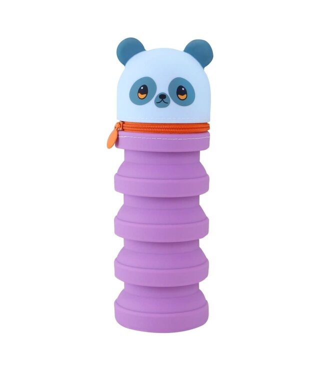 Santoro | Bangoberry | Silicone  Uittrekbare Etui | Pally Panda