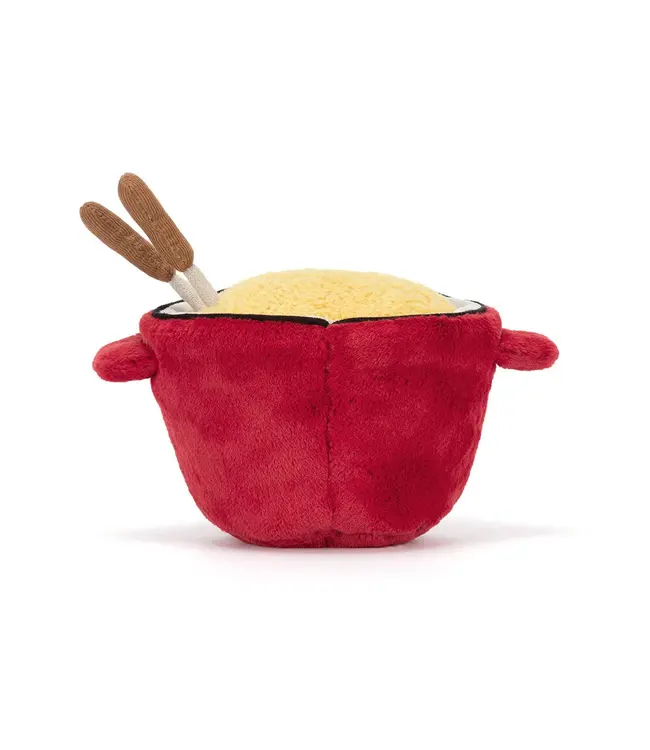 Jellycat | Amuseables Cheese Fondue | 13 x 20 x 15 cm | 0+