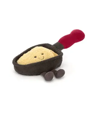 Jellycat Jellycat | Amuseables Raclette | 5 x 21 x 10 cm | 0+