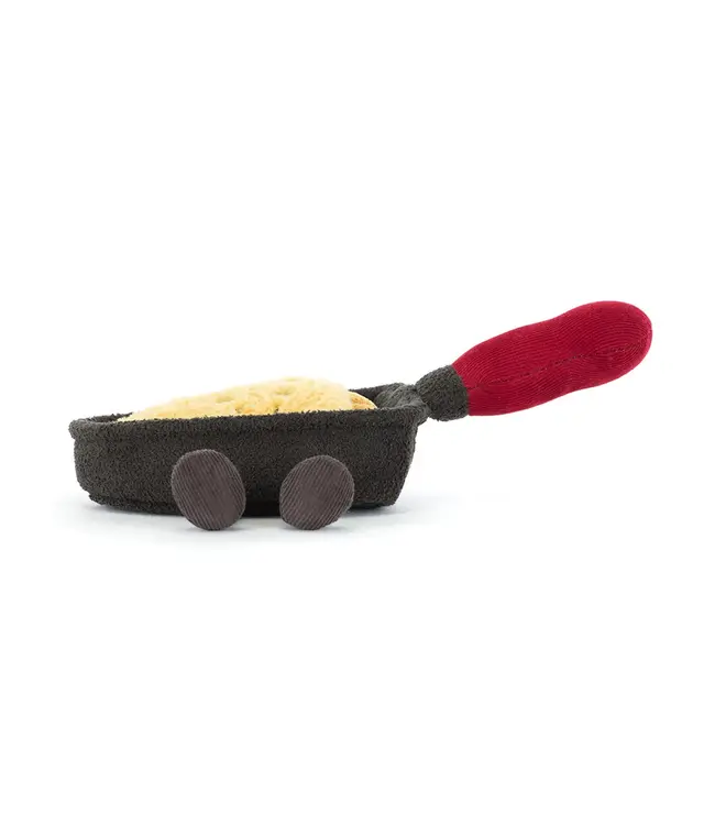 Jellycat | Amuseables Raclette | 5 x 21 x 10 cm | 0+
