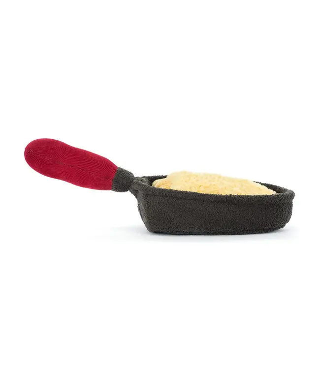 Jellycat | Amuseables Raclette | 5 x 21 x 10 cm | 0+