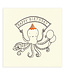 Pencil Shavings Cards by Ruth Jackson | Octopus | Happy Birthday