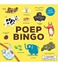 Laurence King Publishing UK | Poep Bingo | 3+