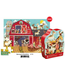 Crocodile Creek Crocodile Creek | Shaped Box Floor Puzzle | Barnyard Buddies | 36 delig | 3+