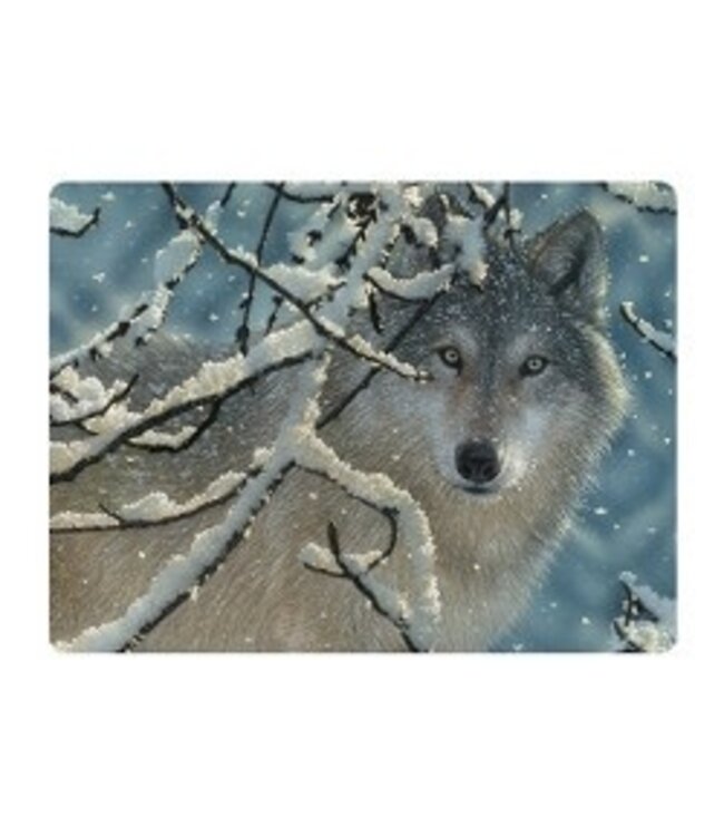 Live Life | 3D | Ansichtkaart | 15,4 x 11,3 cm | Broken Silence