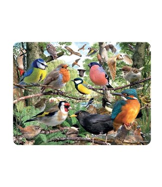 Live-Life Live Life | 3D | Ansichtkaart | 15,4 x 11,3 cm | Nature's Home