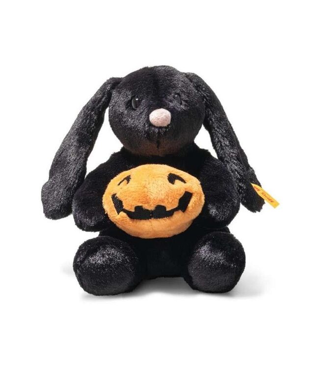 Steiff | Hoppie Hase Mr Spice |16 cm | 0+
