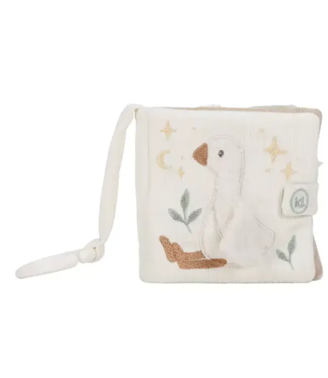 Little Dutch | Newborn | Buggyboekje | 2+