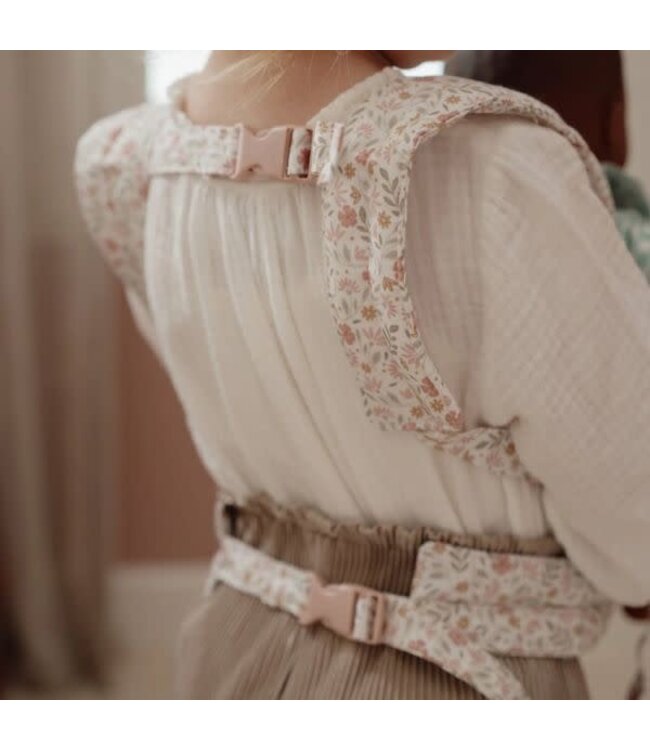 Little Dutch | Draagzak voor de Pop | Geschikt voor poppen tot ca. 40 cm | 3+