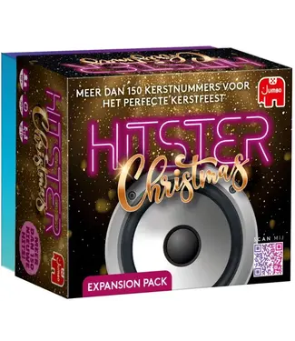 Jumbo Jumbo | Hitster | Christmas | 12+
