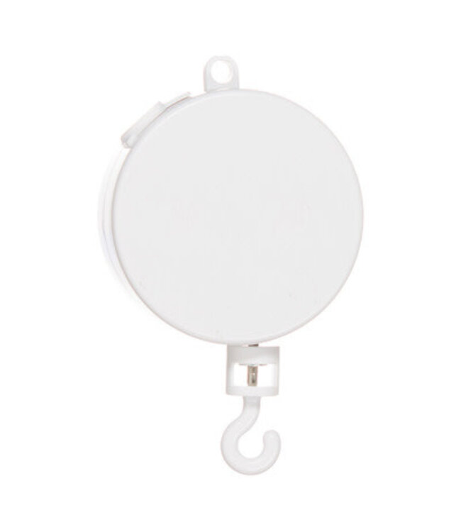 Muziekdoosje | Draaimechaniek | voor Mobile | Brahms Lullaby