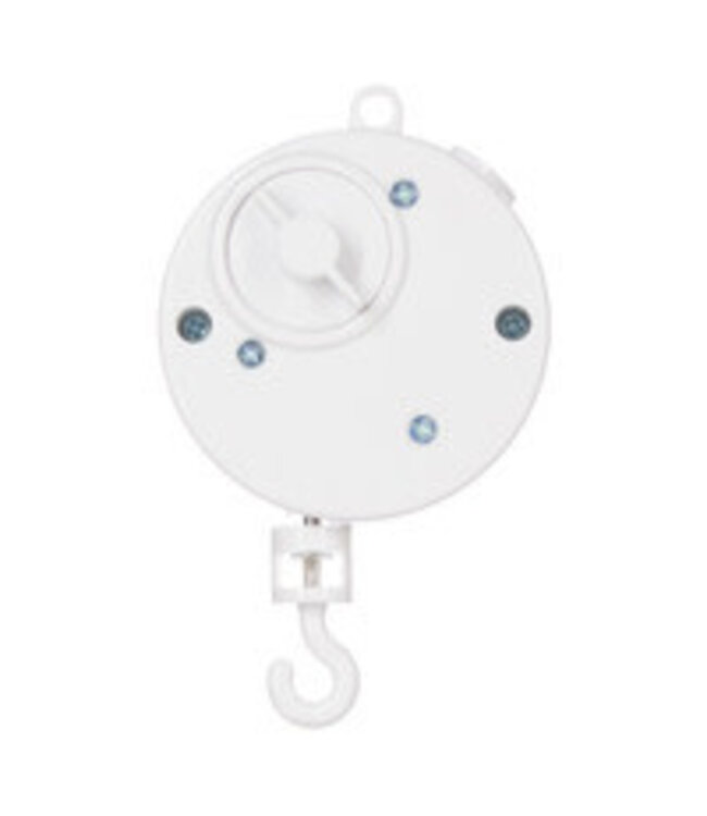 Muziekdoosje | Draaimechaniek | voor Mobile | Brahms Lullaby