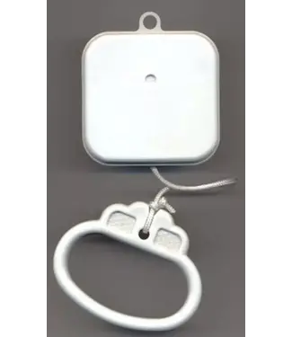 Muziekdoosje met Trekkoord | | Twinkle Twinkle Little Star