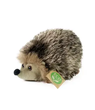 Rappa Plush Toy | Egel | 17 cm | 0+